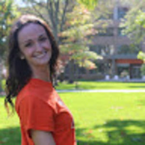 Meet your Posher, Emily